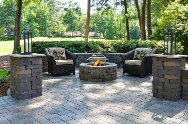 Cost of Fire Pit Gas Line Installation in Laguna Niguel