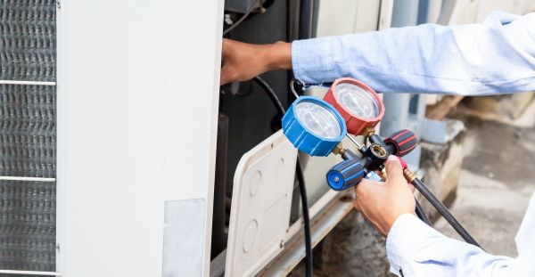 Cost of Pilot Light Repair in Laguna Niguel