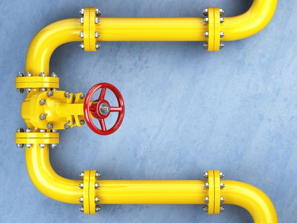 Cost of Gas Line Replacement in Laguna Niguel