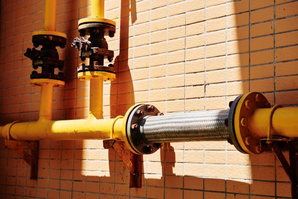 Cost of Natural Gas Line Service in Laguna Niguel