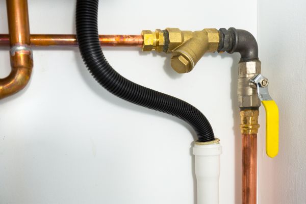 Cost of Propane Line Service in Laguna Niguel