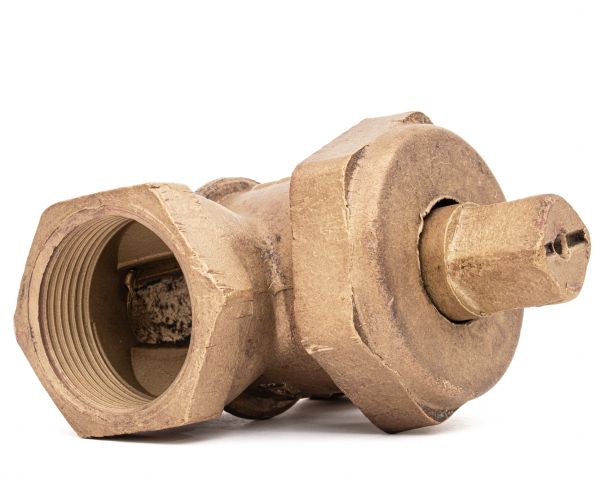 Gas Valve Replacement in Laguna Niguel