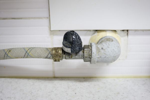 Cost of Gas Valve Installation in Laguna Niguel