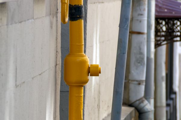 Cost of Residential Propane Piping in Laguna Niguel