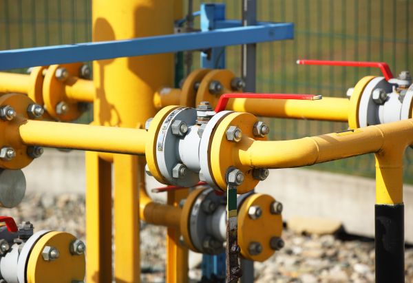 Commercial Gas Line Repair in Laguna Niguel