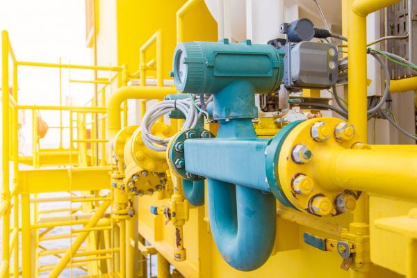 Commercial Gas Installation in Laguna Niguel