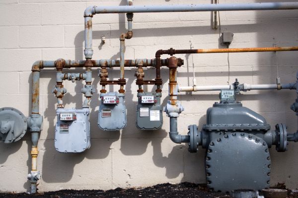 Commercial Gas Plumbing in Laguna Niguel