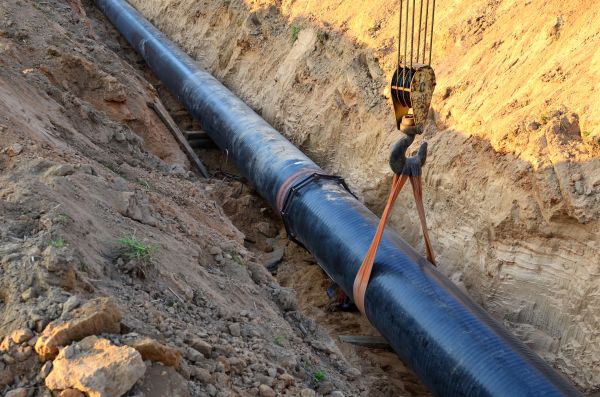 Cost of Underground Gas Line Service in Laguna Niguel