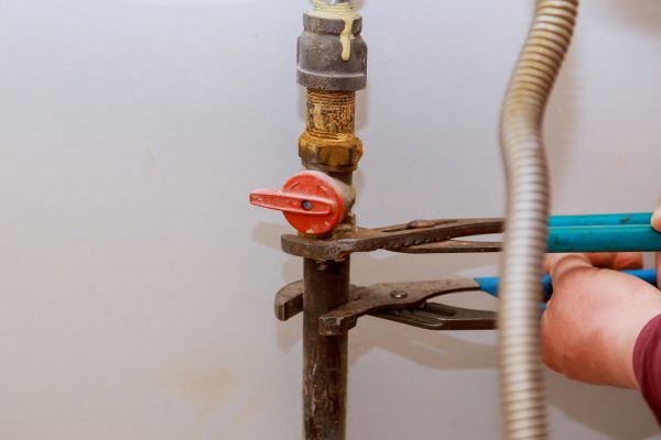 Cost of Gas Line Moving Service in Laguna Niguel