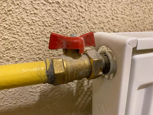 CSST Piping Service in Laguna Niguel
