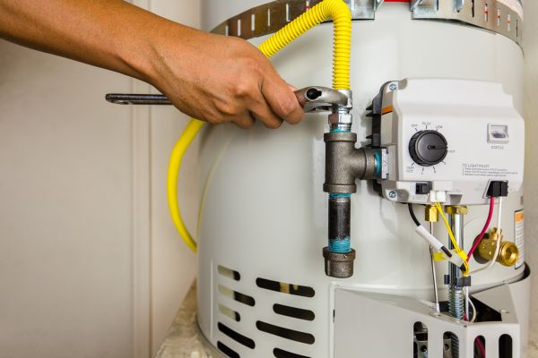 Cost of CSST Gas Line Installation in Laguna Niguel